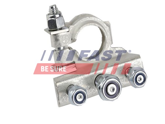 Sensor, crankshaft pulse - FT75504 FAST