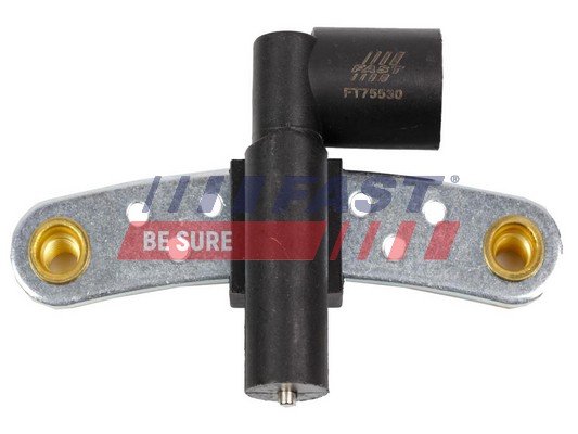 Generatore di impulsi, Albero a gomiti - FT75530 FAST