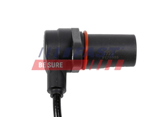 Generatore di impulsi, Albero a gomiti - FT75533 FAST