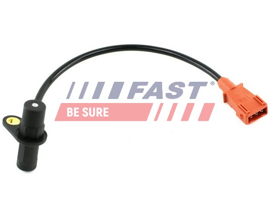 Generatore di impulsi, Albero a gomiti - FT75555 FAST