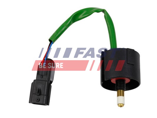 Sensore acqua, Impianto carburante - FT75562 FAST