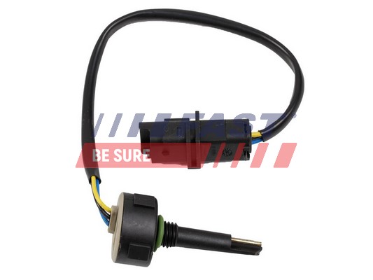 Water Sensor, fuel system - FT75563 FAST