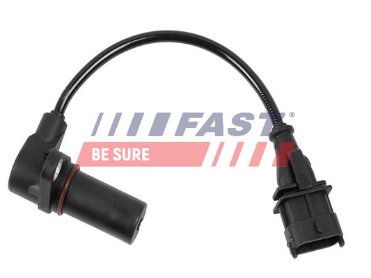 Generatore di impulsi, Albero a gomiti - FT75564 FAST