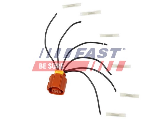 Cable Adapter, electro set - FT76101 FAST