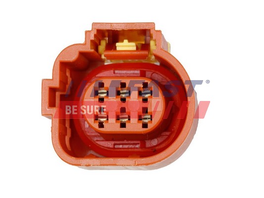 Cable Adapter, electro set - FT76101 FAST