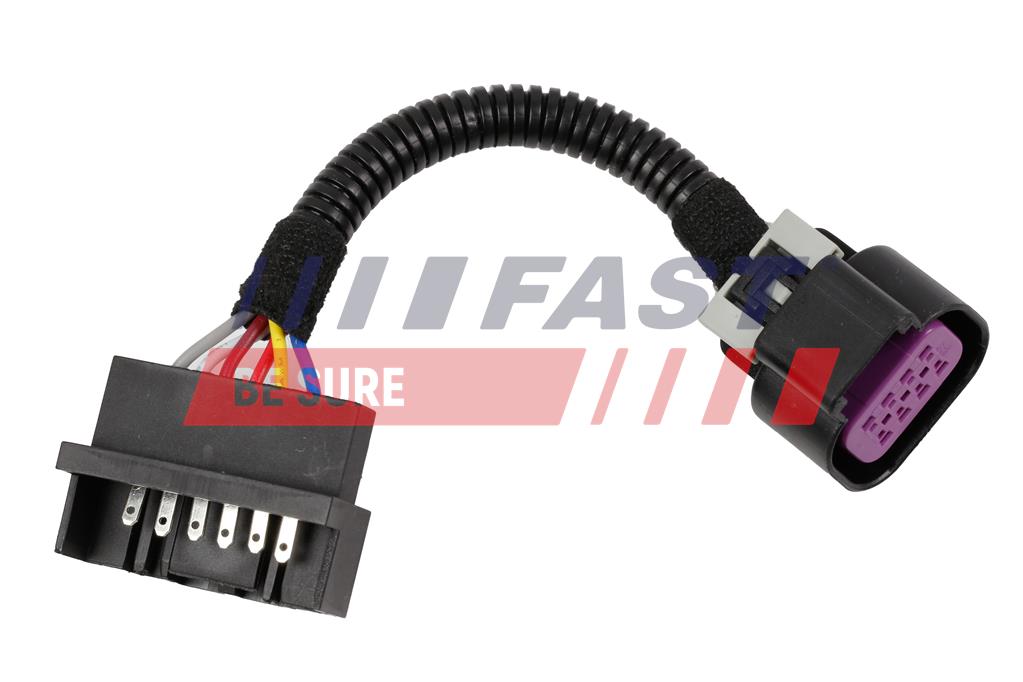 Кабельный комплект, фара рабочего освещения - FT76102 FAST