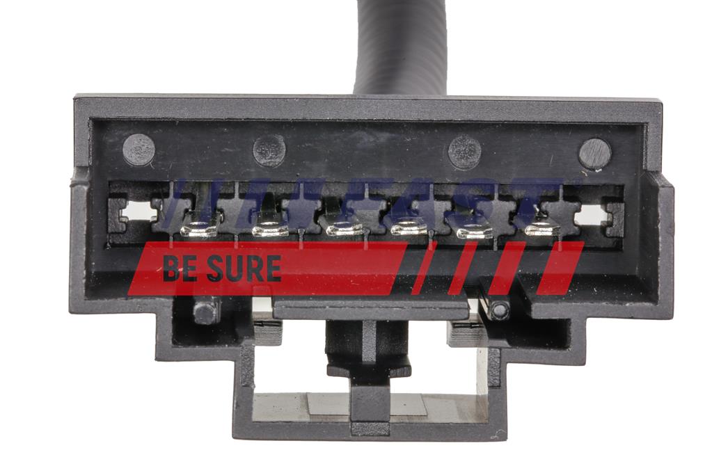 Harness, worklight - FT76102 FAST