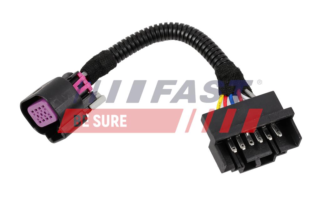 Harness, worklight - FT76103 FAST
