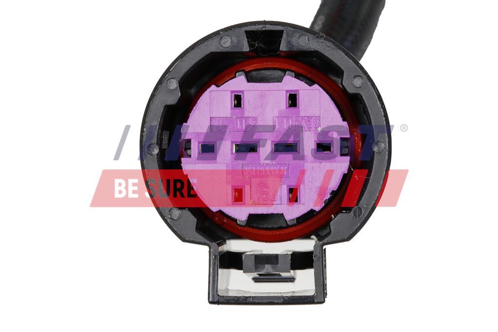 Harness, headlight - FT76104 FAST