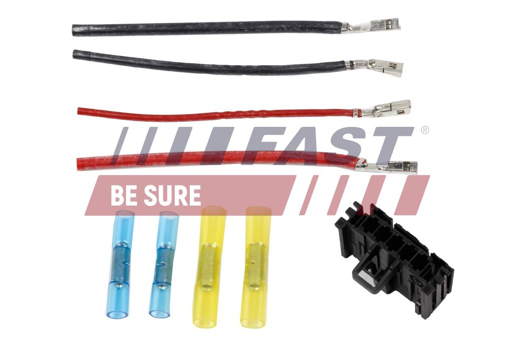Cable Repair Set, central electrics - FT76105 FAST