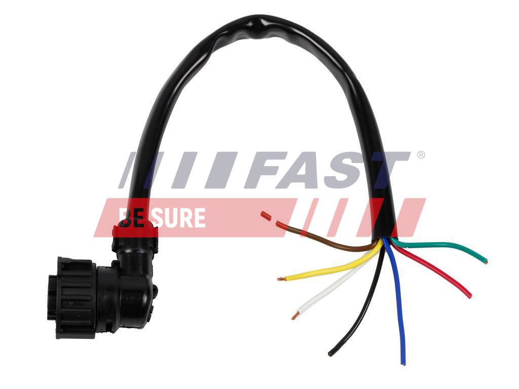 Harness, worklight - FT76108 FAST