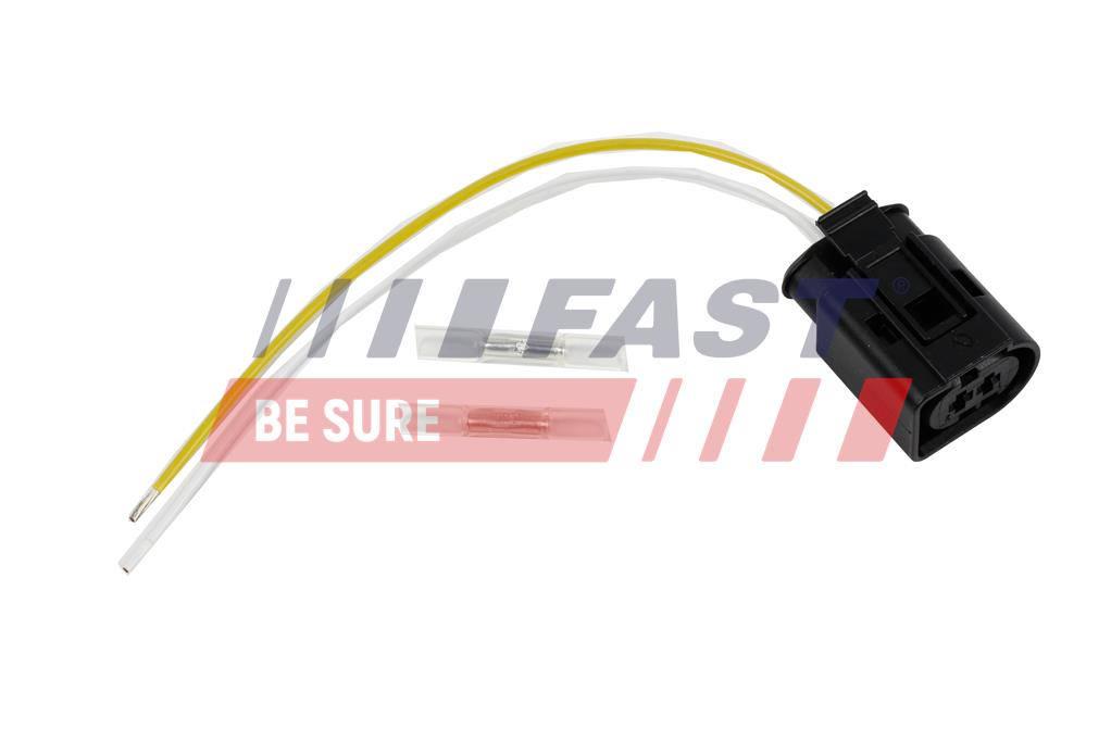 Cable Repair Set, alternator - FT76111 FAST