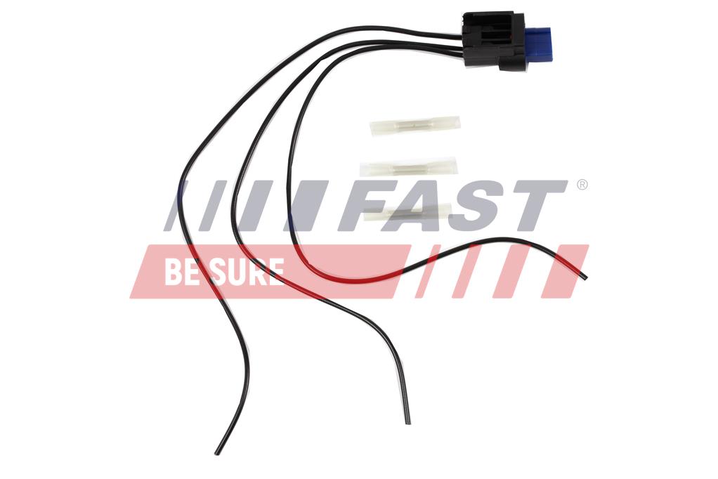 Cable Repair Set, camshaft sensor - FT76112 FAST