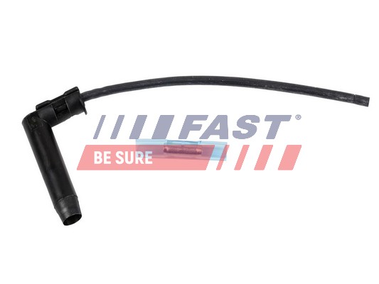 Fascio cavi, Sistema preriscaldamento motore - FT76115 FAST
