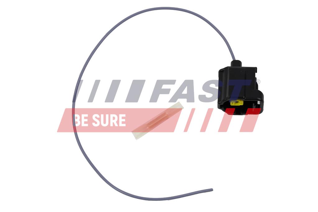 Cable Repair Set, oil pressure switch - FT76116 FAST