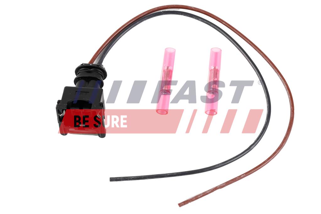 Cable Repair Set, crankshaft position sensor - FT76117 FAST