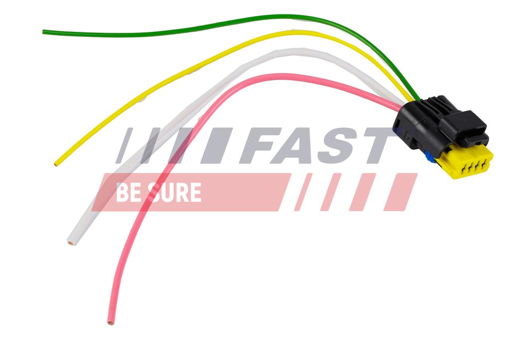 Ремонтный комплект кабеля, топливный насос - FT76118 FAST