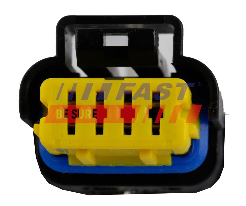 Cable Repair Set, fuel pump - FT76118 FAST