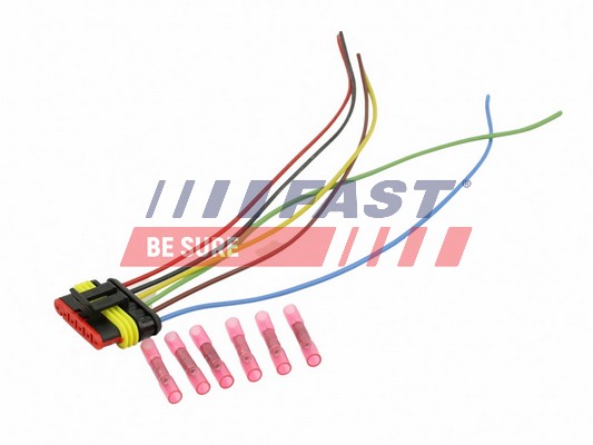 Kit riparazione, Fascio cavi - FT76120 FAST