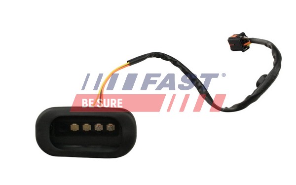 Switch, door contact - FT76304 FAST