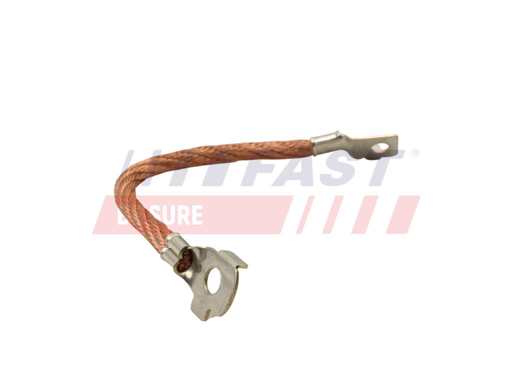 Earth Strap - FT76501 FAST