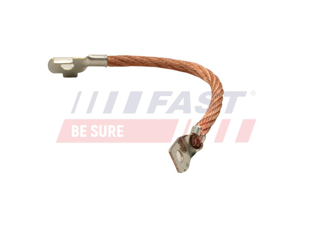 Earth Strap - FT76501 FAST