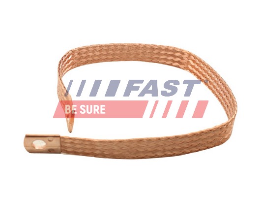 Earth Strap - FT76502 FAST