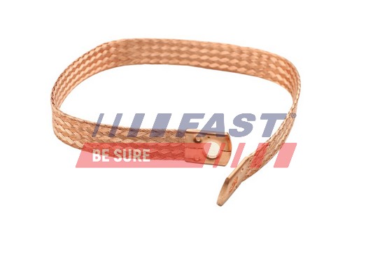 Earth Strap - FT76502 FAST