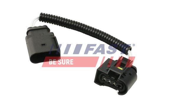 adapterio laidas, valdymo sklendė, oro tiekimas - FT76530 FAST