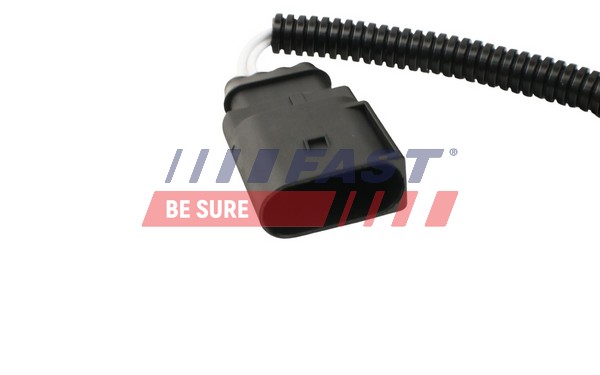Adapter Cable, air supply control flap - FT76530 FAST