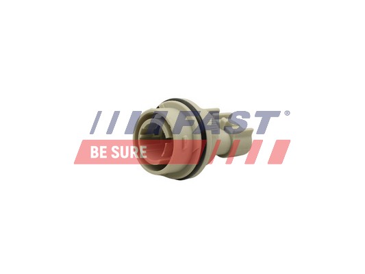 Bulb Socket, headlight - FT76701 FAST