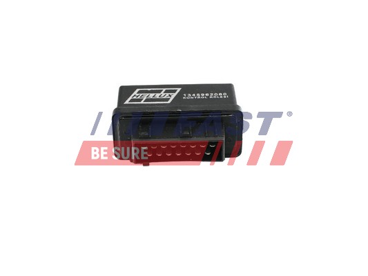 valdymo blokas, centrinio užrakto sistema - FT79005 FAST