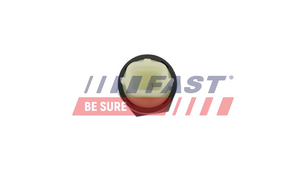 Sensor, Öldruck - FT80004 FAST