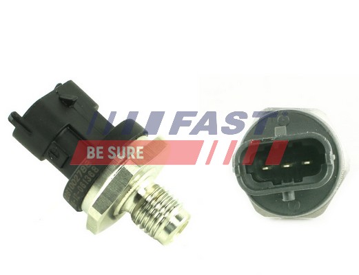 Sensore pressione, Serbatoio carburante - FT80008 FAST