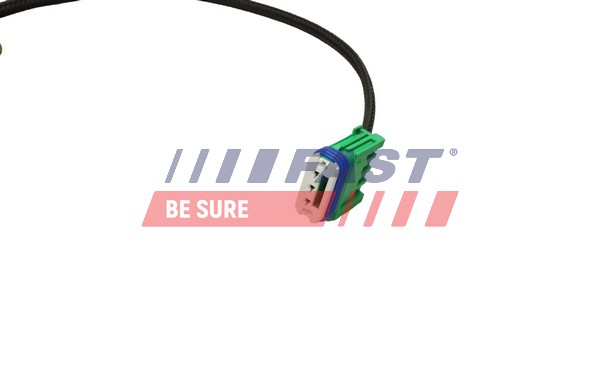 Sensore, Pressione olio - FT80016 FAST