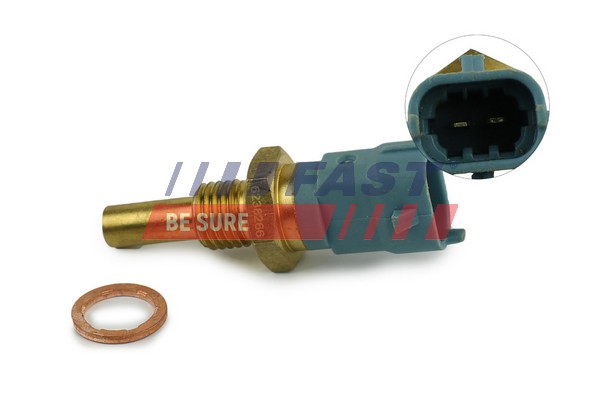 Sensor, coolant temperature - FT80039 FAST
