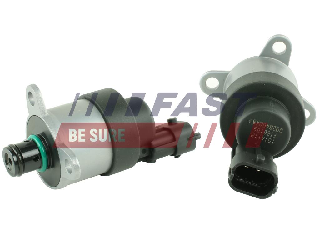 Control Valve, fuel quantity (common rail system) - FT80109 FAST