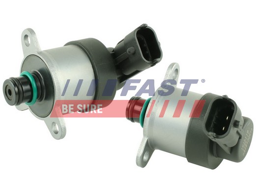 Control Valve, fuel quantity (common rail system) - FT80111 FAST
