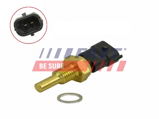 Sensor, coolant temperature - FT80128 FAST