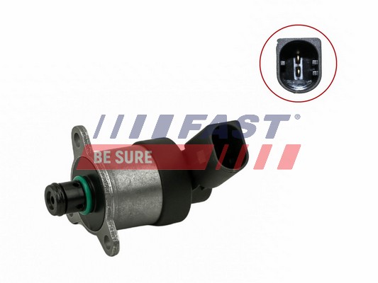 Control Valve, fuel quantity (common rail system) - FT80138 FAST