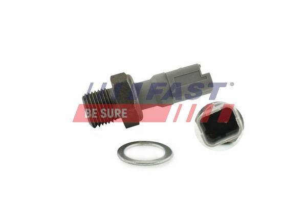 Oil Pressure Switch - FT80143 FAST