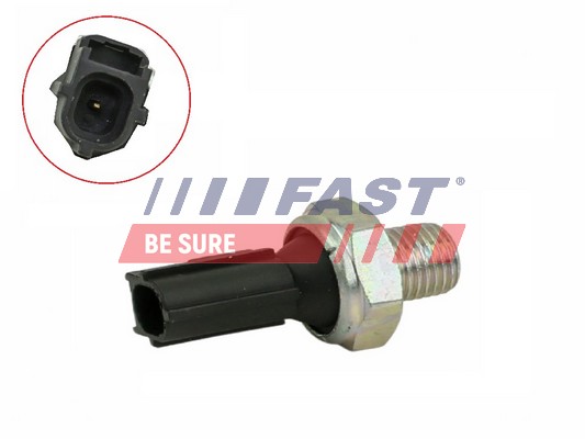 Oil Pressure Switch - FT80147 FAST