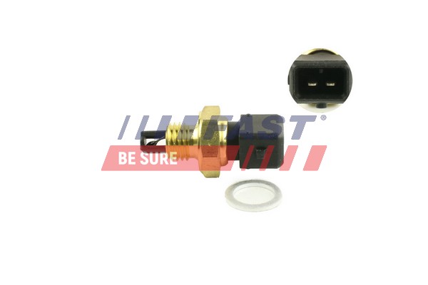 Sensor, intake air temperature - FT80150 FAST