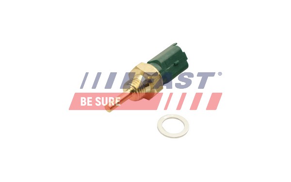 Sensor, coolant temperature - FT80153 FAST