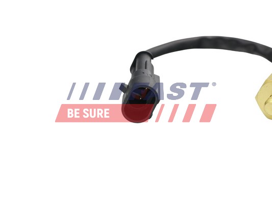 Temperature Switch, coolant warning lamp - FT80157 FAST