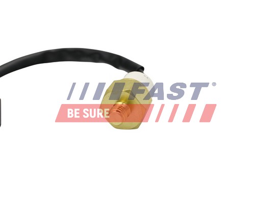 Temperature Switch, coolant warning lamp - FT80157 FAST