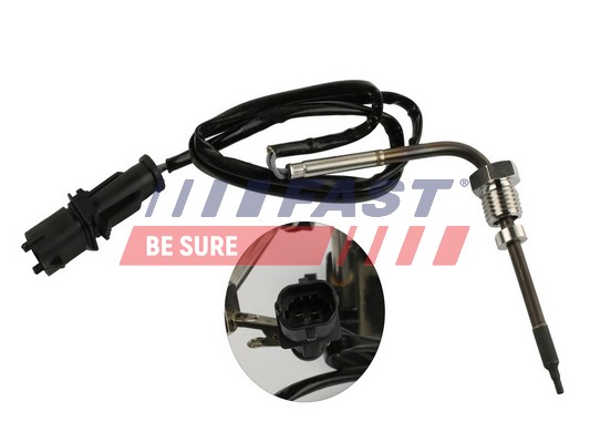 Sensor, exhaust gas temperature - FT80201 FAST