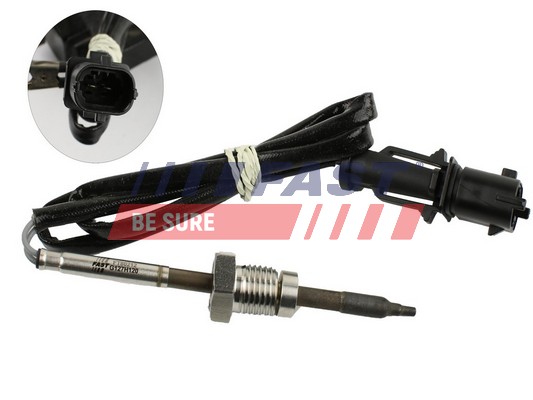 Sensor, exhaust gas temperature - FT80212 FAST