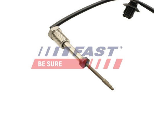 Датчик, температура выхлопных газов - FT80214 FAST