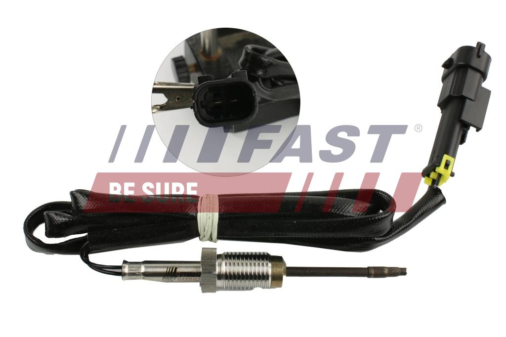 Sensor, exhaust gas temperature - FT80217 FAST